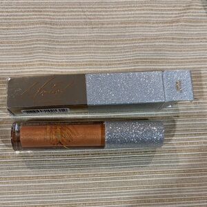 MAC MARIAH CAREY LIPGLOSS LITTLE MISS MONROE LIMITED ED - Rare